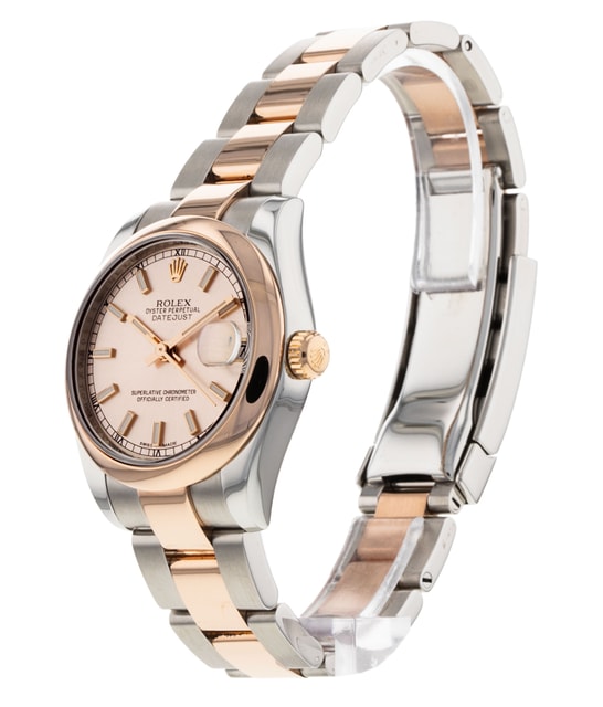 Rolex Datejust Lady 31 178241 Image 2